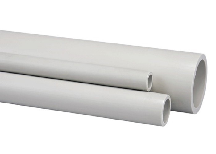 MARVEX PP Pipes 6 m