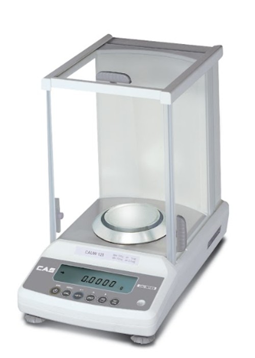 CAS Analytical Balance 220 gm