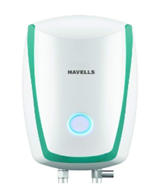 Tankless Water Heaters Condensing Electric White PVC 70 deg C