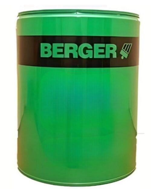 Grey Epoxy Mastic Primers 20 L