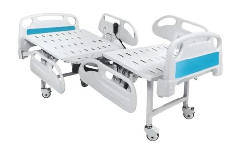 17182-7126_image_0.jpg BH FB-Electric Deluxe Fowler Bed 2090 x 910 x 700 mm