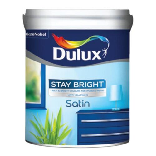 Granite Grey Satin Enamel Paints 20 L