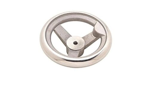 PM Aluminium Cast Wheel IS 2708 Grade 2 20 inch