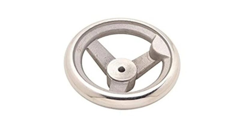 17182-9156_image_0.jpg PM Aluminium Cast Wheel IS 2708 Grade 2 20 inch
