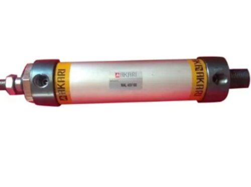 AKARI 20 mm Compact Pneumatic Cylinder AND-S 10 bar