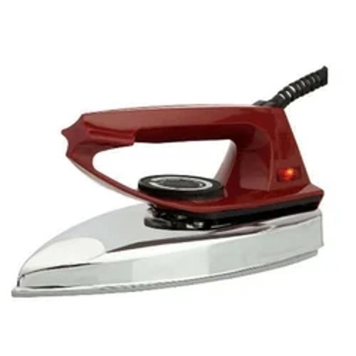 17191-3895_image_0.jpg Evon DI075005MNSBR 750 W Dry Iron
