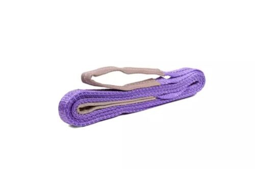 POWERLIFT 5 m Flat Web Sling 1 ton DSL2