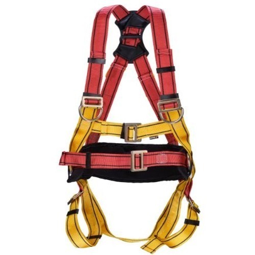 Udyogi Polyester Safety Belts 4 m UB 104