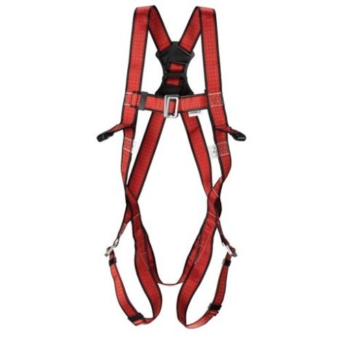 Udyogi Polyester Safety Belts 4 m UB 102 AS