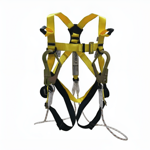 17203-6308_image_0.png Udyogi Nylon Safety Belts L