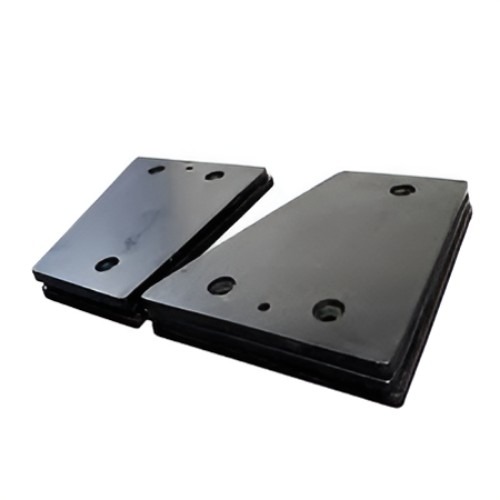 17210-450_image_0.jpg Generic Mild Steel Liner Plate IS 276 300 x 300 x 25 mm