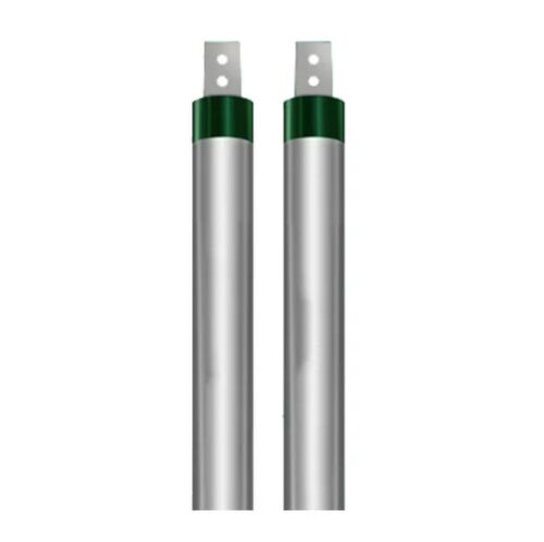 Medium Duty Galvanized Iron Chemical Earth Electrodes