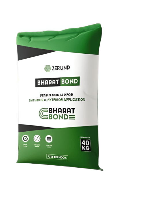 Zerund Block Jointing Mortar