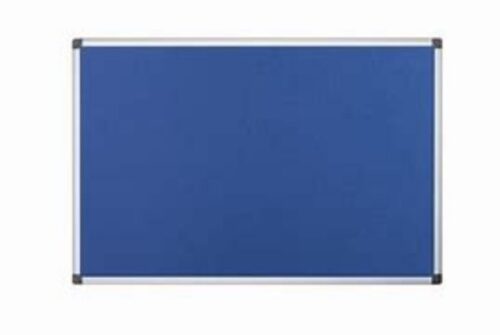 17220-7631_image_0.jpg Dot Pin 6 x 3 ft Notice Board