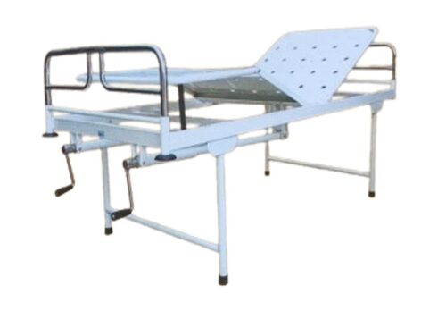 Ikon IK - 3 Manual Fowler Bed 76 x 33 x 22 inch
