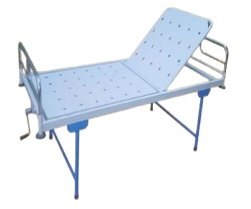 Ikon IK - 2 Semi Fowler Bed 76 x 33 x 22 inch