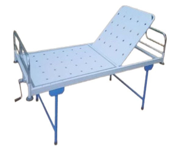 17223-780_image_0.jpg Ikon IK - 2 Semi Fowler Bed 76 x 33 x 22 inch