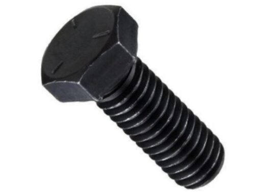 CS Bolts