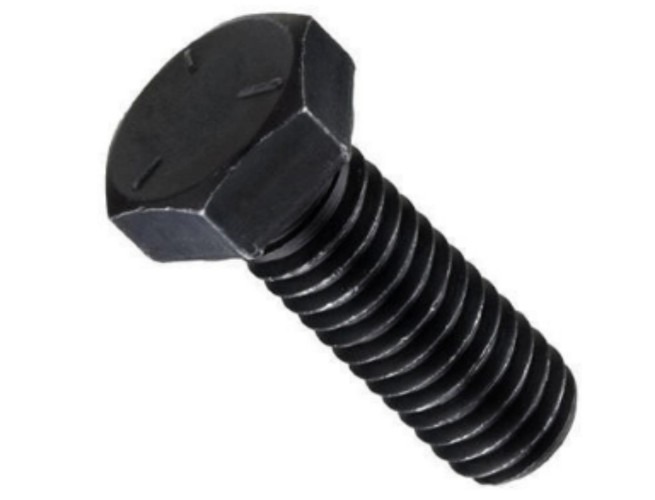 CS Bolts