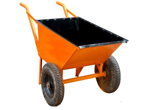 Skega 113 L Wheelbarrow 250 kg