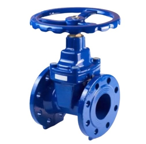 MIC Manual CS Gate Valves 65 mm 320 psi