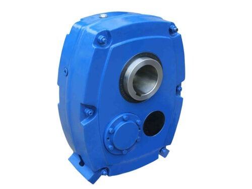 17229-3915_image_0.jpg Worm 2880 rpm Gear Reducer
