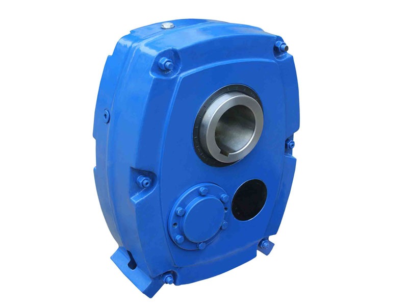 17229-3915_image_0.jpg Worm 2880 rpm Gear Reducer