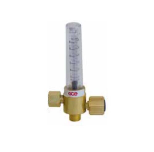 17229-4046_image_0.jpg GCE Flat Surface Float Display Mechanical Float Sensor Gas Flow Meter
