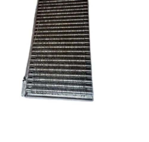 Ambica 300 mm Plate Heat Exchangers PHE01 5 m2 2500 CMH