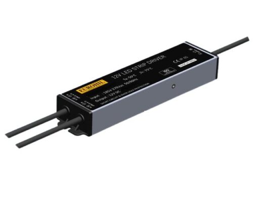 EUROHIL LSD122WP LED Power Supply 12 V 24 W