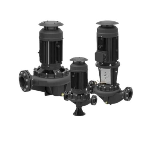 17237-2900_image_0.jpg Electric Vertical Centrifugal Pumps 2000 LPM