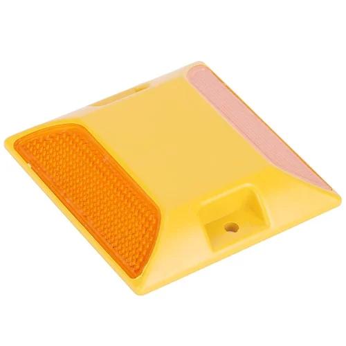 Vama ABS Plastic Raised Pavement Marker Road Stud RSY