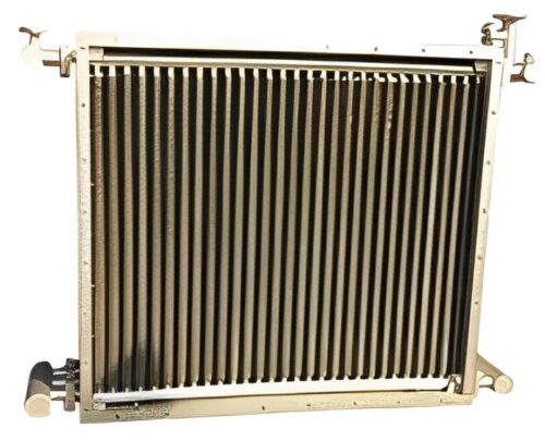 HEAT FLOW 320 mm Plate Heat Exchangers HFPH01 5 m2 15 kg/s