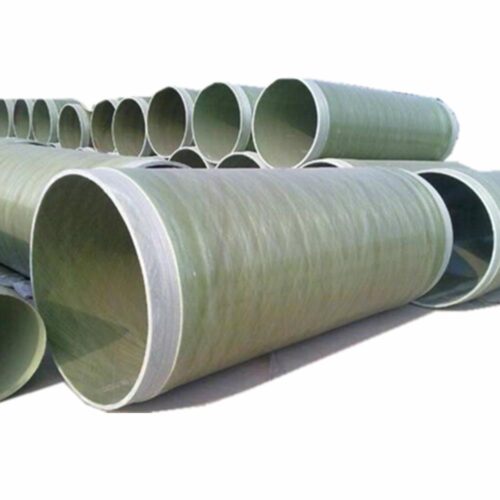 TCPL GRP Pipes 12 m