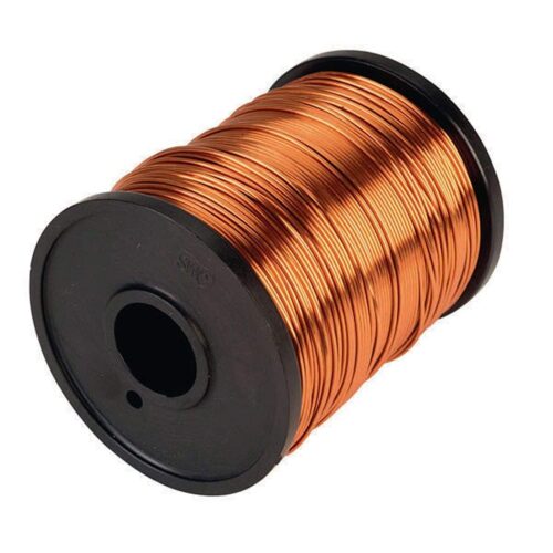 Shri Swaminatha Copper Winding Wire 23 SWG