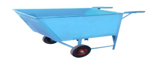 150 L Wheelbarrow 200 kg