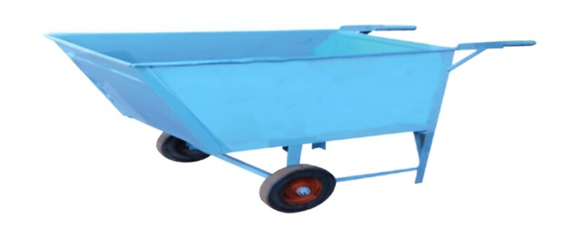 150 L Wheelbarrow 200 kg