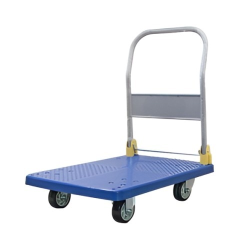 17253-2950_image_0.jpg Arete 4 Wheel Platform Trolley 100 kg