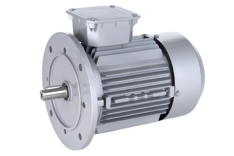 17253-4324_image_0.jpg 0.12 - 22 kW Worm Gear Motor 43 - 4000 Nm