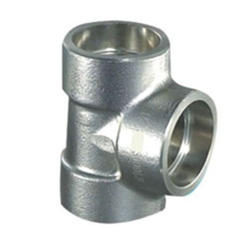 17253-721_image_0.jpg BFF Stainless Steel Equal Tees 10.8 mm