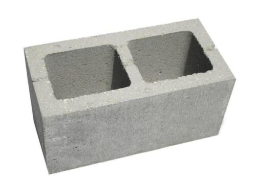 17259-1370_image_0.jpg Designo Paver 100 mm Hollow Concrete Blocks 1500 kg/m3