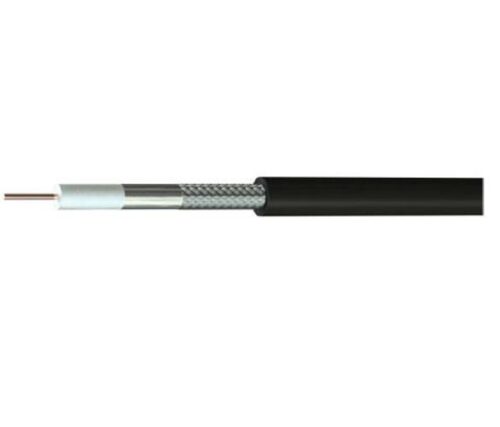SRFS TELEINFRA Coaxial Cables RG-8