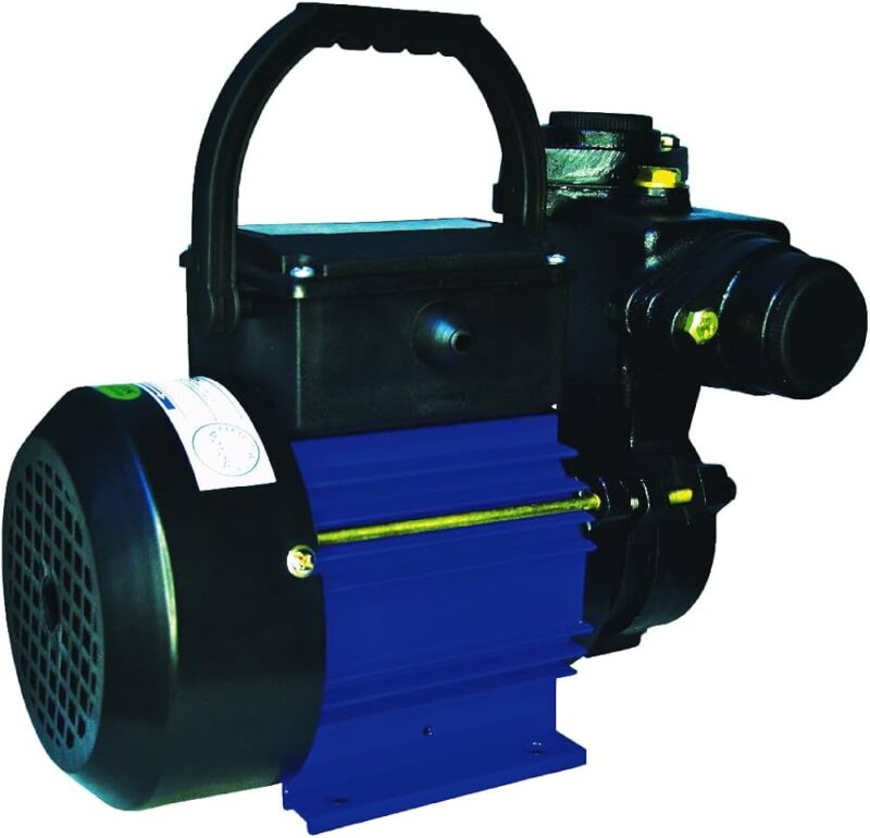 17259-2074_image_0.jpg Khaitan DMB05DG Electrically Operated Water Pump Set 600 LPH
