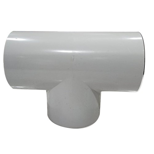 17263-1815_image_0.jpg Finolex PVC Equal Tees 20 mm