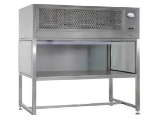 TECHNOCRATS Vertical Laminar Airflow Cabinet