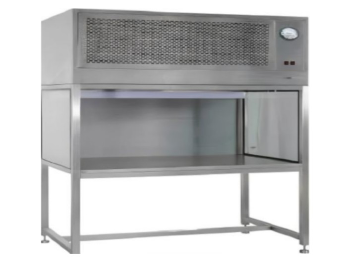 TECHNOCRATS Vertical Laminar Airflow Cabinet