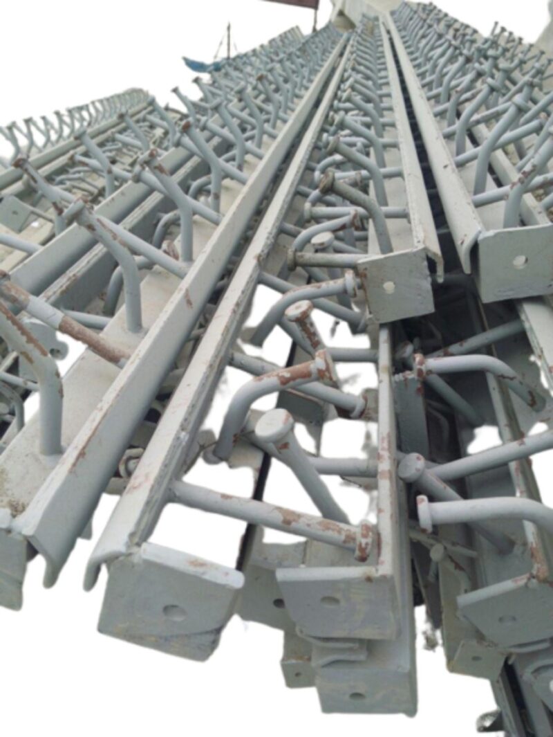CECO Strip Seal Bridge Expansion Joint