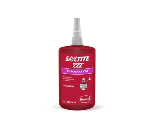 LOCTITE Purple Threadlocker