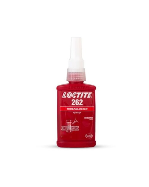 LOCTITE Red Threadlocker