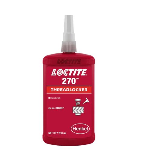 LOCTITE Green Threadlocker